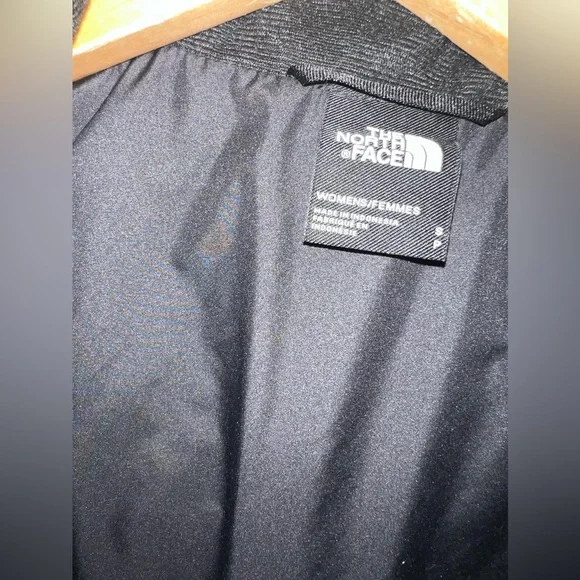 North face Women's Monarch Triclimate Jacket S - Picture 11 of 16